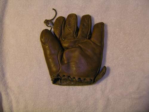 Gordon Slade Ken Wel 506 Front Doug